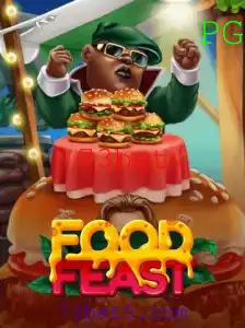 FoodFeast: Explorando o Novo Fenômeno em Jogos de Tabuleiro