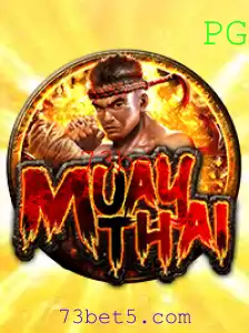 MuayThai: A Arte Marcial que Conquista o Mundo dos Jogos com 73bet