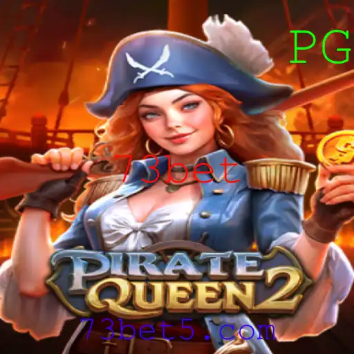 PirateQueen2: Mergulhe na Aventura Pirata com 73bet