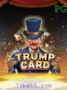 Descubra o Jogo Estratégico TrumpCard e Domine o 73bet