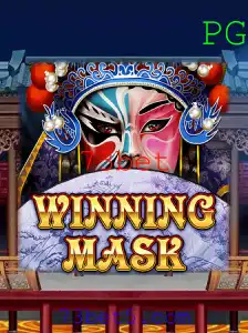 WinningMask: Uma Nova Dinâmica no Universo dos Jogos